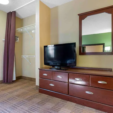 Extended Stay America Suites - Santa Rosa - North Exterior foto