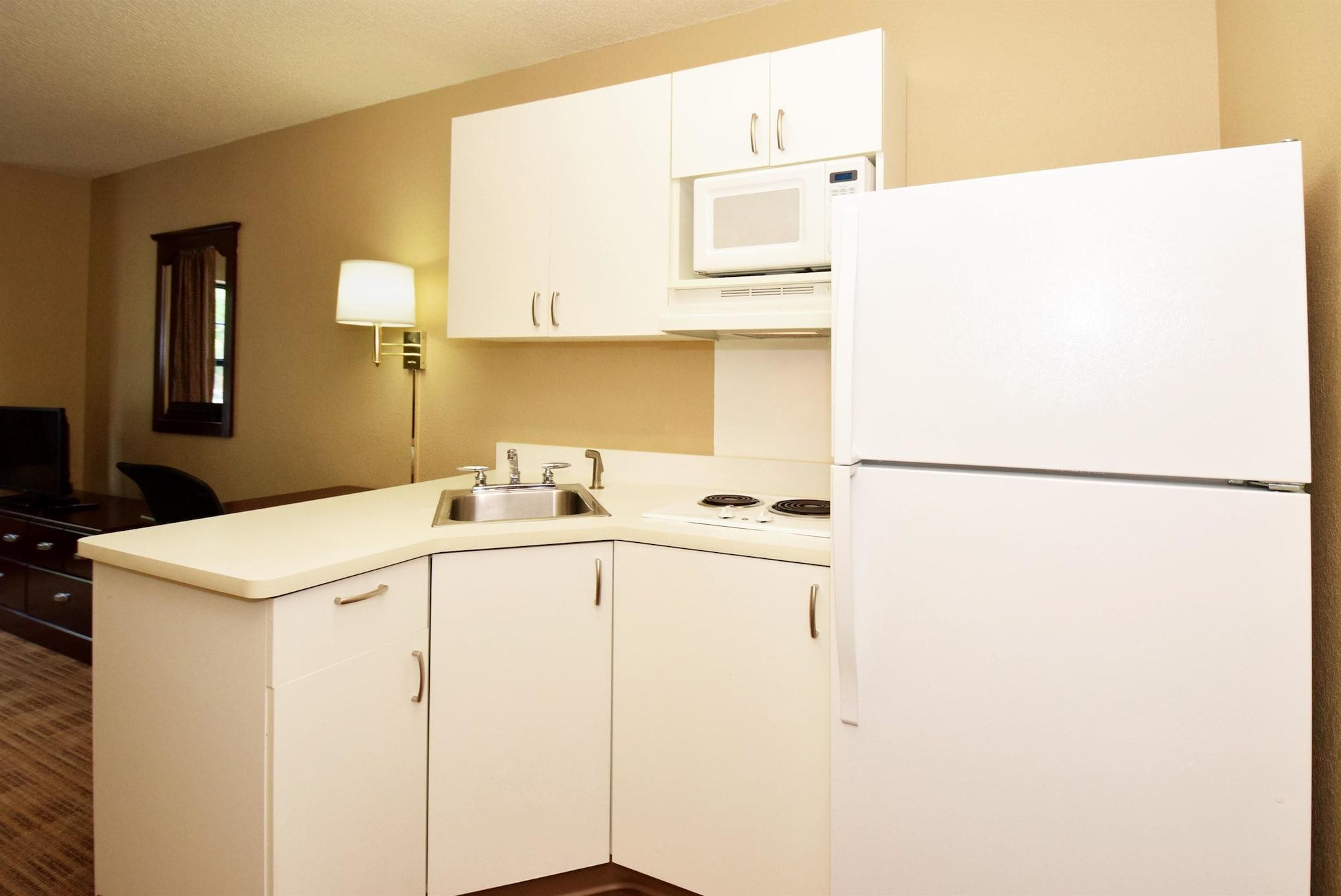 Extended America - - North Hotel 2*