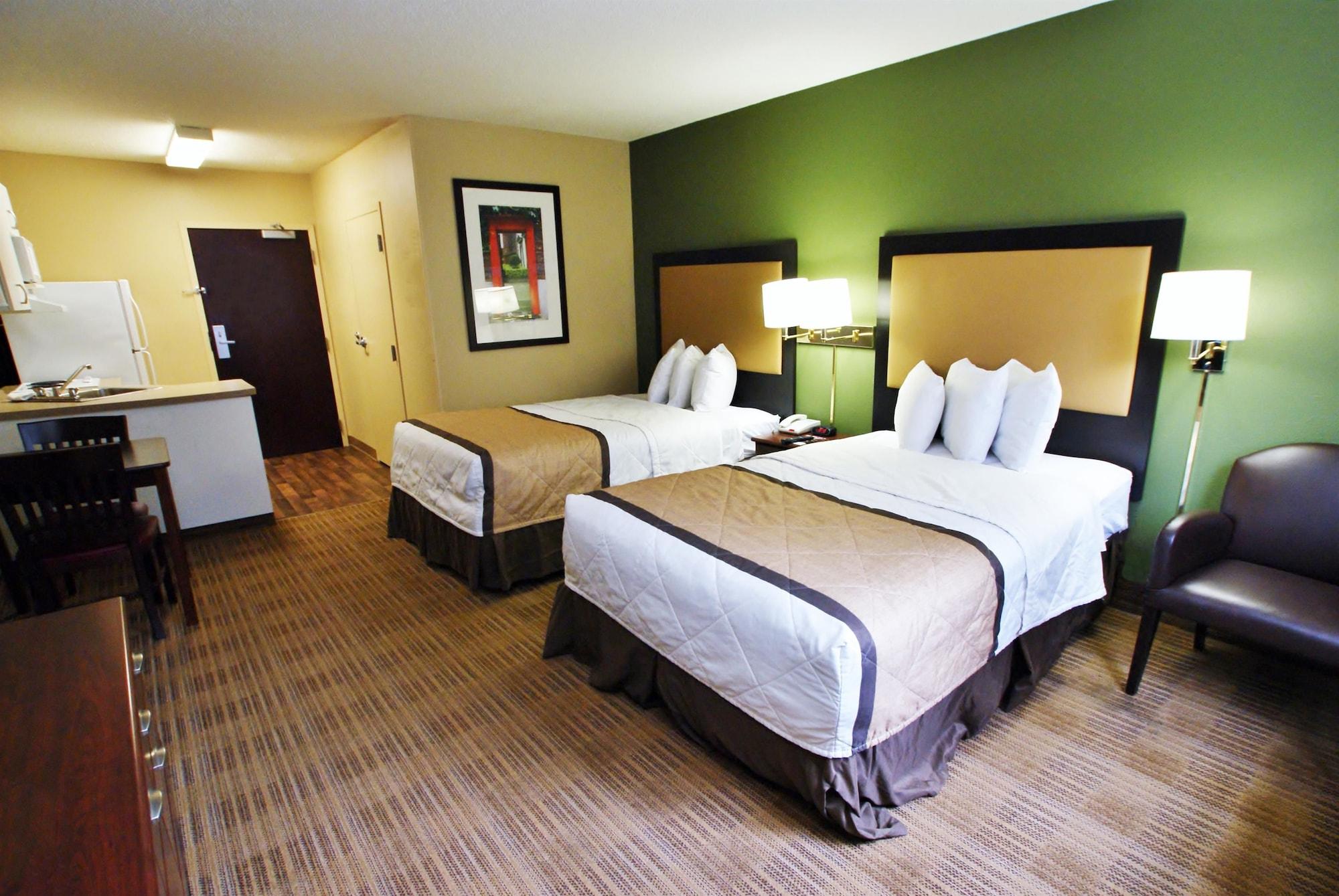 Hotel Extended America - - North 2*