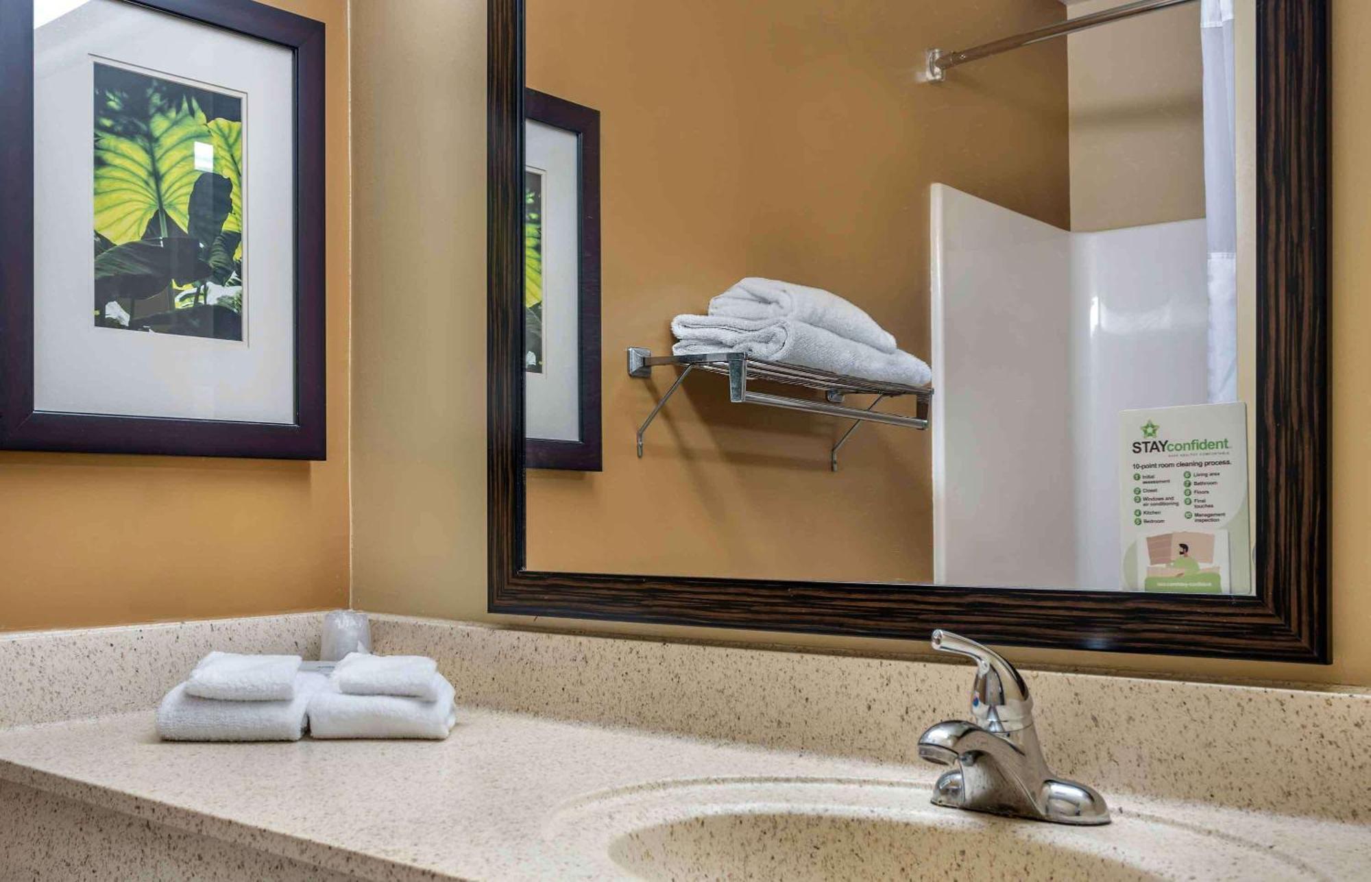 Hotel Extended America - - North 2*
