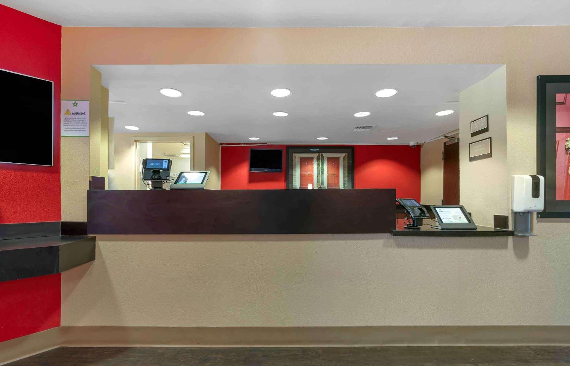 Hotel Extended America - - North Santa Rosa