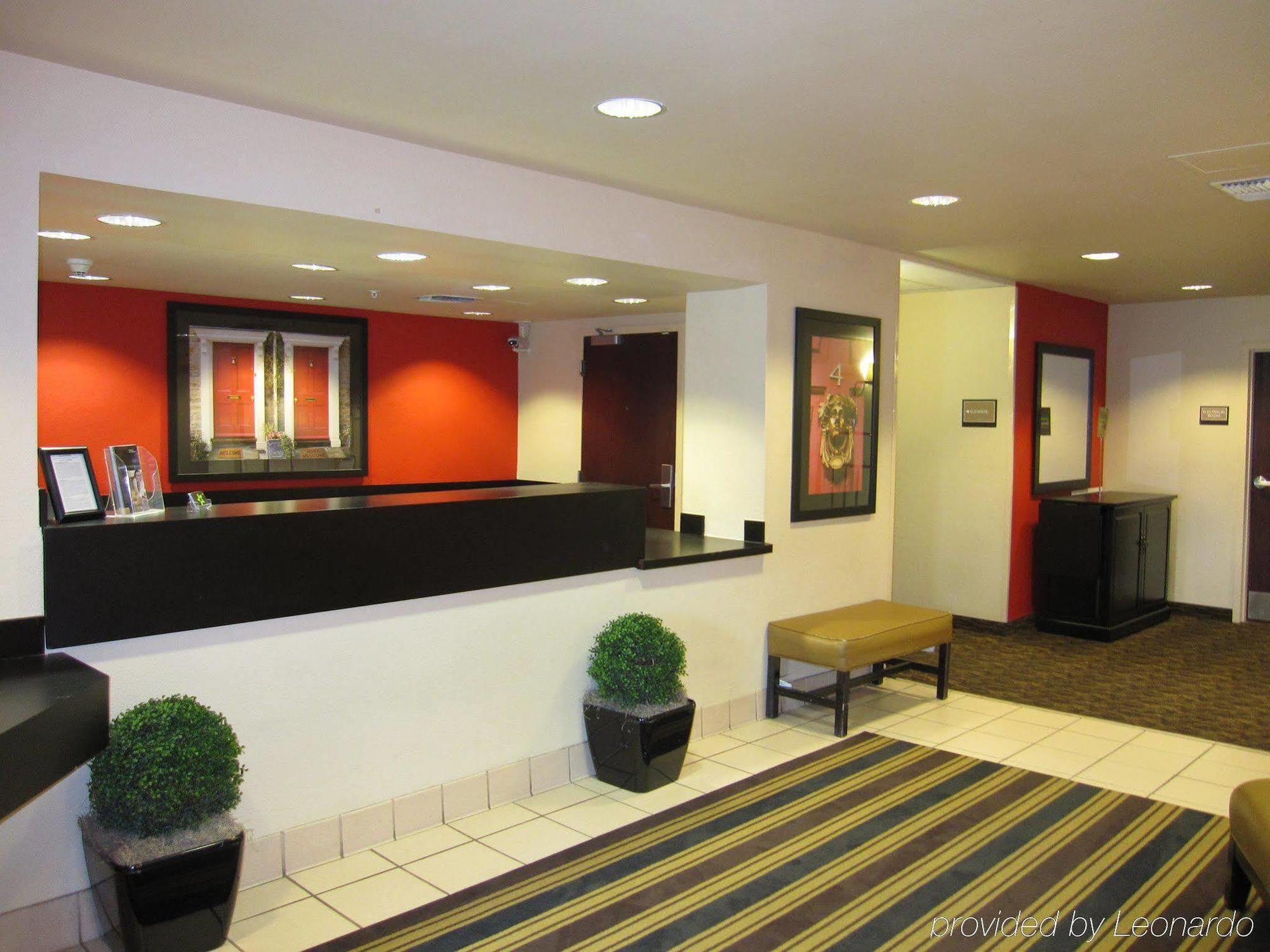 Hotel Extended America - - North