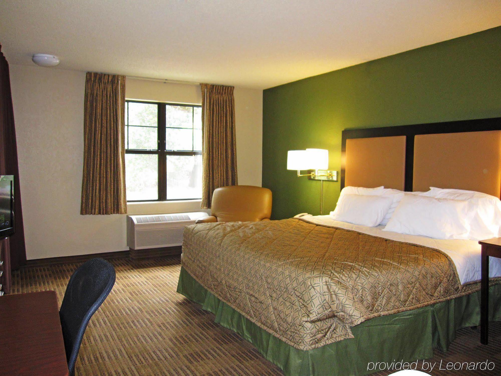 Hotel Extended America - - North Santa Rosa